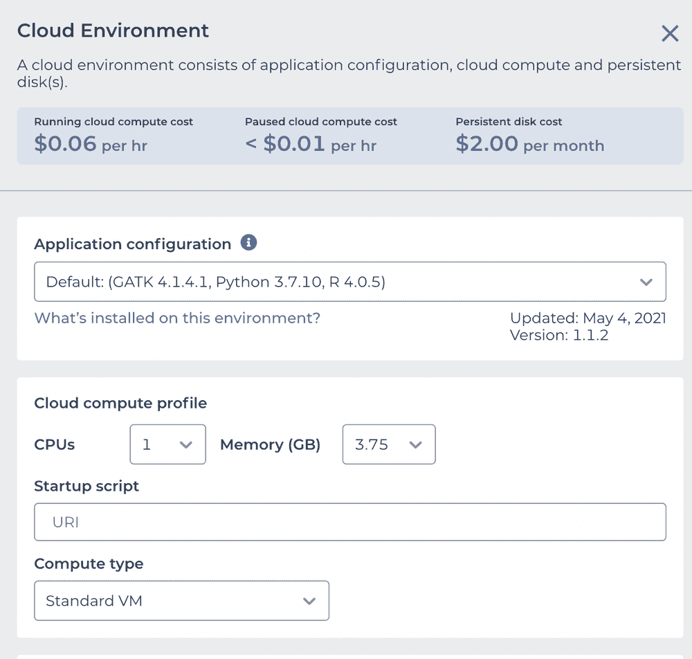 Customize RStudio